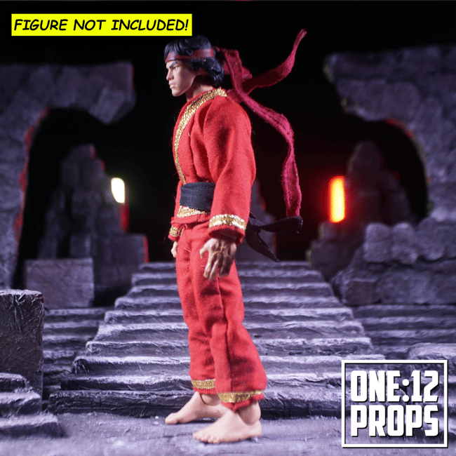 Shang chi marvel shop legends